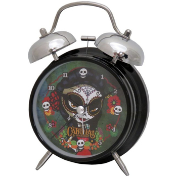 Horloges & Sieraden Analoge horloges Catrinas RD-01-CT Negro