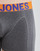 Ondergoed Heren Boxershorts Jack & Jones JACCRAZY X3 Zwart / Blauw / Grijs