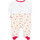 Textiel Kinderen Pyjama's / nachthemden Yatsi 17103064-ROSA Multicolour