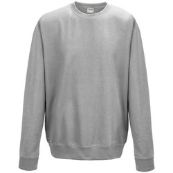 Textiel Sweaters / Sweatshirts Awdis JH030 Grijs