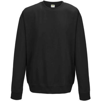 Textiel Sweaters / Sweatshirts Awdis JH030 Zwart