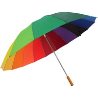 Accessoires Paraplu's Drizzles  Multicolour