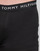 Ondergoed Heren Boxershorts Tommy Hilfiger TRUNK X3 Zwart