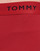 Ondergoed Heren Boxershorts Tommy Hilfiger TRUNK X3 Wit / Rood / Marine