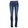 Textiel Dames Skinny Jeans Replay NEW LUZ Blauw