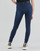 Textiel Dames Skinny Jeans Replay NEW LUZ Blauw / Donker