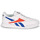 Schoenen Lage sneakers Reebok Classic NL PARIS Wit / Rood