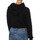 Textiel Dames Sweaters / Sweatshirts Sergio Tacchini  Zwart