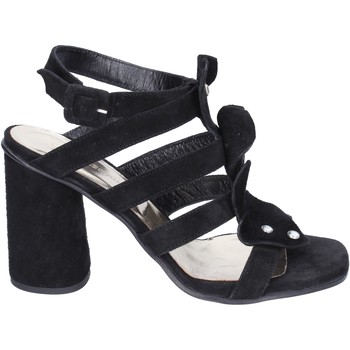 Schoenen Dames Sandalen / Open schoenen Sergio Cimadamore BK865 ,