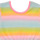 Textiel Meisjes Jumpsuites / Tuinbroeken Billieblush U14419-Z41 Multicolour