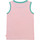 Textiel Meisjes Mouwloze tops Billieblush U15833-N54 Multicolour