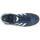 Schoenen Lage sneakers adidas Originals HANDBALL SPEZIAL Blauw / Wit