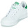 Schoenen Kinderen Lage sneakers adidas Originals STAN SMITH C SUSTAINABLE Wit / Groen