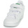 Schoenen Kinderen Lage sneakers adidas Originals STAN SMITH CF I SUSTAINABLE Wit / Groen