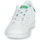 Schoenen Kinderen Lage sneakers adidas Originals STAN SMITH EL I SUSTAINABLE Wit / Groen