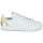 Schoenen Dames Lage sneakers adidas Originals STAN SMITH W SUSTAINABLE Wit / Multicolour
