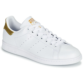 Adidas Stan Smith Unisex Schoenen White Mesh/Synthetisch online kopen