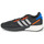Schoenen Lage sneakers adidas Originals ZX 1K BOOST Blauw / Grijs
