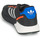 Schoenen Lage sneakers adidas Originals ZX 1K BOOST Blauw / Grijs