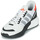 Schoenen Kinderen Lage sneakers adidas Originals ZX 1K BOOST J Wit / Grijs