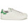 Schoenen Lage sneakers adidas Originals STAN SMITH SUSTAINABLE Wit / Groen