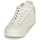 Schoenen Lage sneakers adidas Originals STAN SMITH SUSTAINABLE Wit / Groen