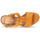 Schoenen Dames Sandalen / Open schoenen Adige ROMA V7 UNER SAFRAN Bruin