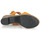 Schoenen Dames Sandalen / Open schoenen Adige ROMA V7 UNER SAFRAN Bruin