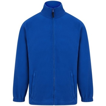 Textiel Heren Sweaters / Sweatshirts Absolute Apparel  Blauw