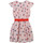 Textiel Meisjes Korte jurken Carrément Beau Y12246-44L Roze