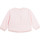 Textiel Meisjes Sweaters / Sweatshirts Carrément Beau Y95254-44L Roze