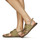 Schoenen Dames Sandalen / Open schoenen Airstep / A.S.98 RAMOS TRESSE Kaki