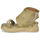 Schoenen Dames Sandalen / Open schoenen Airstep / A.S.98 LAGOS Kaki