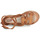 Schoenen Dames Sandalen / Open schoenen Airstep / A.S.98 NOA STRAP Camel