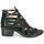Schoenen Dames Sandalen / Open schoenen Airstep / A.S.98 KENYA BRIDE Zwart
