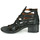 Schoenen Dames Sandalen / Open schoenen Airstep / A.S.98 KENYA BRIDE Zwart