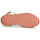 Schoenen Dames Sandalen / Open schoenen Bullboxer 053001F1S Goud