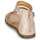 Schoenen Meisjes Sandalen / Open schoenen Bullboxer ALM013F1S-ROGO Roze