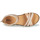 Schoenen Meisjes Sandalen / Open schoenen Bullboxer ALM013F1S-ROGO Roze