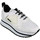 Schoenen Dames Lage sneakers Cruyff blaze cc8301203510 Wit