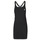 Textiel Dames Korte jurken adidas Originals RACER B DRESS Zwart
