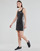 Textiel Dames Korte jurken adidas Originals RACER B DRESS Zwart