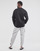 Textiel Heren Sweaters / Sweatshirts adidas Originals 3-STRIPES CREW Zwart