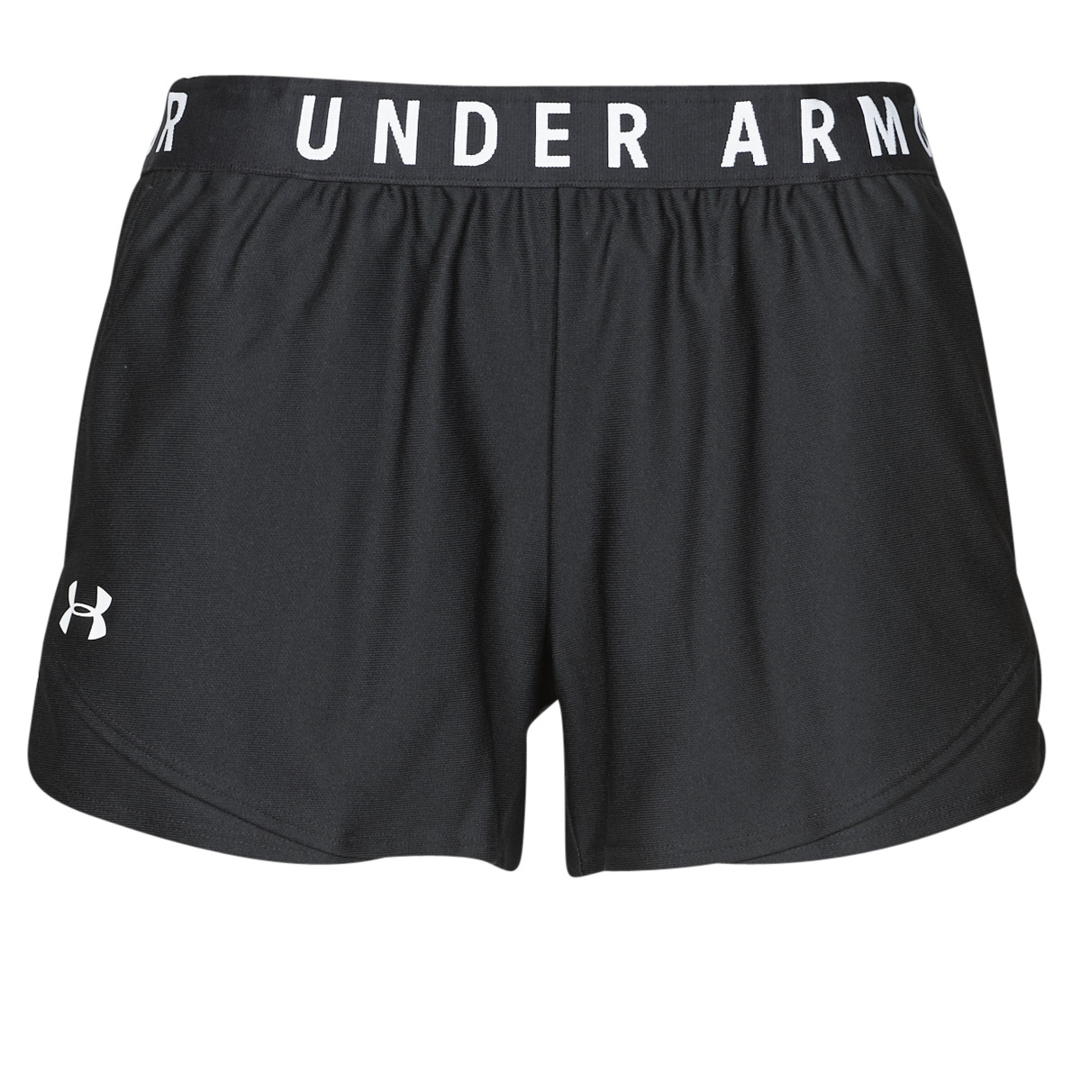 Under Armour  Play Up Shorts 3.0 Sportbroek Dames - Maat XL