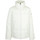 Textiel Dames Dons gevoerde jassen Champion Jacket Wit