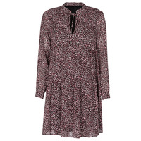 Textiel Dames Korte jurken Ikks BS30035-35 Rood
