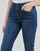 Textiel Dames Bootcut jeans Ikks BS29135-45 Night / Blauw