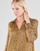 Textiel Dames Korte jurken Ikks BS30195-75 Amber