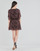 Textiel Dames Korte jurken Ikks BS30205-02 Multicolour