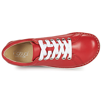 Casual Attitude OULETTE Rood